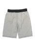 FORTNITE Stripes Gray Board Shorts Size M (youth) - photo 2