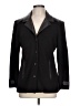 Dana Buchman Black Blazer Size Lg Petite - photo 1