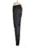 up! 100% Polyurethane Black Casual Pants Size 6 - photo 5