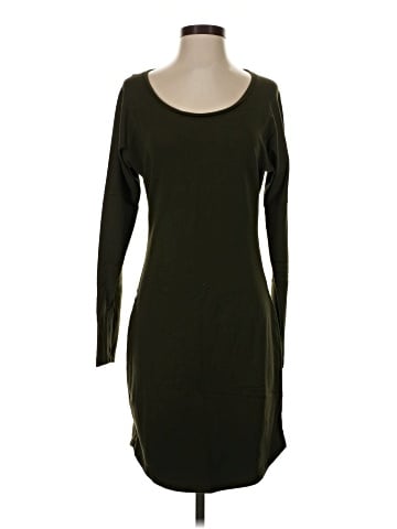 Peruvian Connection Casual Dress (view 1)