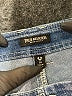 True Religion Blue Cargo Pants Size 29 waist - photo 7