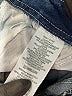 True Religion Blue Cargo Pants Size 29 waist - photo 8