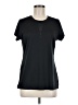 C9 By Champion 100% Polyester Black Active T-Shirt Size M - photo 1