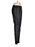 up! 100% Polyurethane Black Casual Pants Size 6 - photo 4