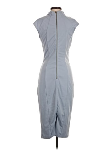 Alexia Admor Cocktail Dress (view 2)