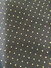 Gibson Latimer 100% Polyester Polka Dots Blue Casual Pants Size L - photo 4