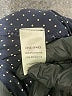 Gibson Latimer 100% Polyester Polka Dots Blue Casual Pants Size L - photo 6