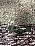 Ellen Tracy Gray Pullover Sweater Size XL - photo 7