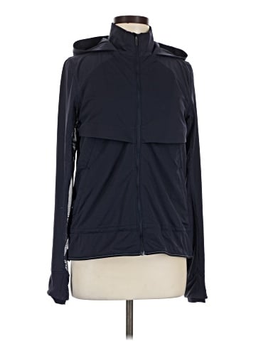 Lululemon Athletica Track Jacket (view 1)