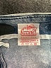 Assorted Brands Solid Blue Denim Skirt Size S - photo 4