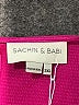 Sachin + Babi 100% Polyester Pink Long Sleeve Blouse Size XXXL - photo 7