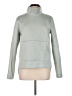 Under Armour 100% Polyester Green Sweatshirt Size M - photo 1