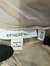 Chico's Tan Cargo Pants Size XL (3) - photo 4