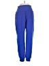 Beyond Yoga Blue Track Pants Size S - photo 1