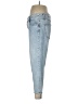 Talbots Solid Blue Jeans Size 12 (petite) - photo 5