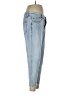 Talbots Solid Blue Jeans Size 12 (petite) - photo 4