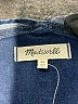 Madewell Blue Overalls Size XS - photo 4