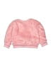 Disney 100% Polyester Pink Pullover Sweater Size 2T - photo 2