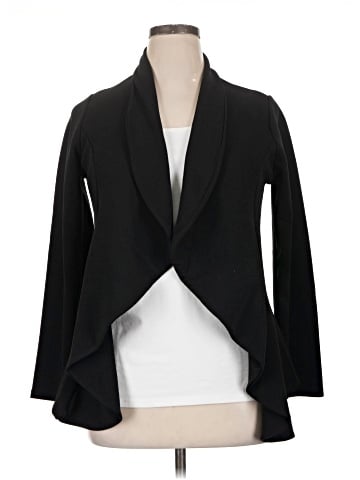 Doublju Blazer (view 1)