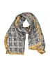 Glentex 100% Nylon Yellow Scarf One size - photo 1