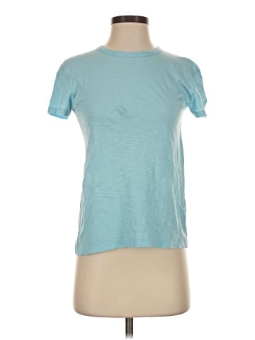 Vince. Short Sleeve T-Shirt (view 1)