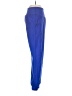Beyond Yoga Blue Track Pants Size S - photo 4