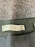 Vince. Gray Dress Pants Size M - photo 7