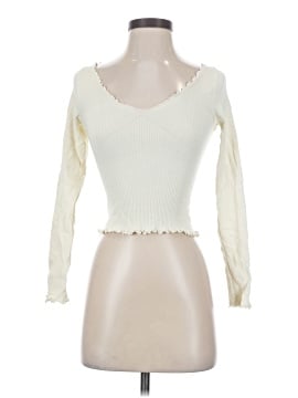 Intimately by Free People Long Sleeve Top (view 1)
