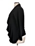 Doublju Black Blazer Size XL - photo 5