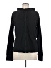 Athleta Black Zip Up Hoodie Size M - photo 1