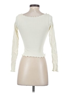 Intimately by Free People Long Sleeve Top (view 2)