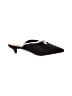 Comfortview Black Mule/Clog Size 8 1/2 - photo 1