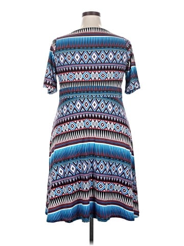 Poppy & Bloom Casual Dress (view 2)