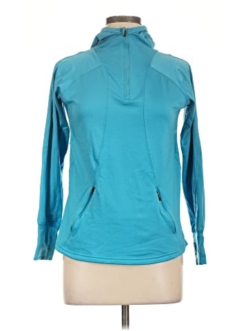 Essentials Pullover Hoodie (view 1)