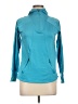 Essentials Teal Pullover Hoodie Size 12 - photo 1