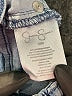 Jessica Simpson Solid Blue Jeans 12-18 MO / 18 MO - photo 4