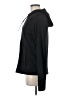 Athleta Black Zip Up Hoodie Size M - photo 5