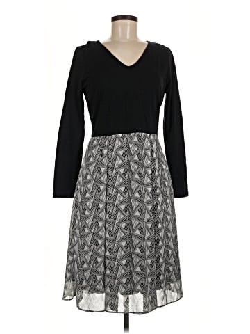 eShakti Casual Dress (view 1)