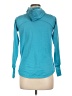 Essentials Teal Pullover Hoodie Size 12 - photo 2