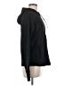 Athleta Black Zip Up Hoodie Size M - photo 4