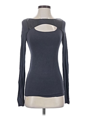 Bailey 44 Long Sleeve Top (view 1)