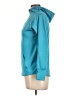 Essentials Teal Pullover Hoodie Size 12 - photo 5