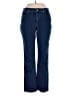 NYDJ Blue Jeans Size 14 (petite) - photo 1
