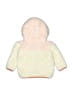 Eddie Bauer 100% Polyester Pink Jacket Size 6-9 mo - photo 2