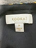 Kookai 100% Polyester Gold Long Sleeve Blouse Size EU 34 / US 4 - photo 7