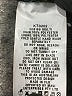 Kookai 100% Polyester Gold Long Sleeve Blouse Size EU 34 / US 4 - photo 8
