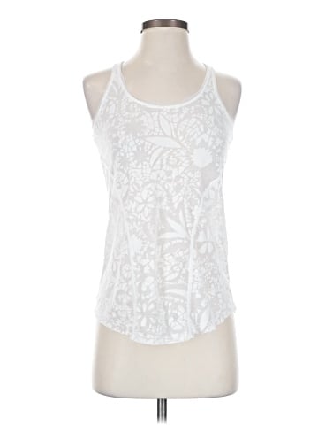 Simply Vera Vera Wang Tank Top (view 1)