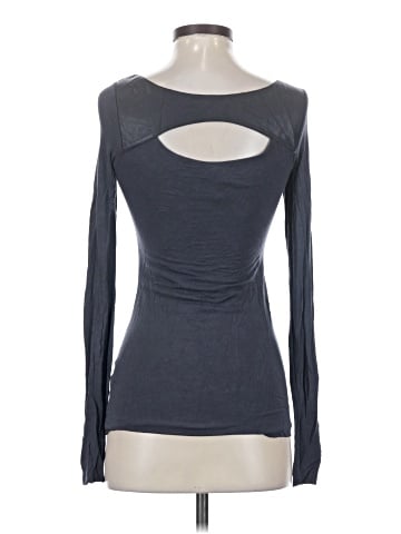 Bailey 44 Long Sleeve Top (view 2)