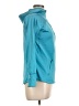 Essentials Teal Pullover Hoodie Size 12 - photo 4