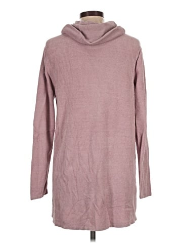 Barefoot Dreams Turtleneck Sweater (view 2)